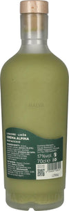 Marzadro Crema Alpina Pistacchio 17% Vol. 0,7l