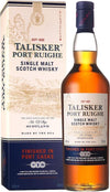 Talisker PORT RUIGHE Whisky 45,8% Vol. 0,7l in Giftbox