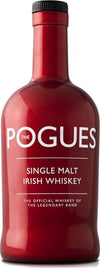 The Pogues Single Malt Irish Whiskey 40% Vol. 0,7l