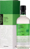 Nikka Coffey Gin 47% Vol. 0,7l in Giftbox