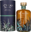 Nc'nean ORGANIC Single Malt Scotch Whisky Batch BH08 46% Vol. 0,7l in Giftbox