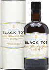 Black Tot Master Blender's Reserve Rum Limited Edition 2022 54,5% Vol. 0,7l in Giftbox