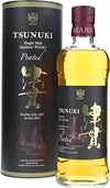 Mars TSUNUKI PEATED 50% Vol. 0,7l in Giftbox