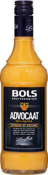 Bols Advocaat Egg Liqueur 15% Vol. 0,7l