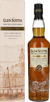 Glen Scotia DOUBLE CASK 46% Vol. 0,7l