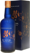Kyoto KI NO BI SEI Kyoto Dry Gin 54,5% Vol. 0,7l in Giftbox