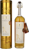 Poli Grappa Sarpa Oro di Poli 40% Vol. 0,7l in Giftbox