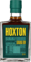 Hoxton Banana Rum Flavour Spirit Drink 40% Vol. 0,5l