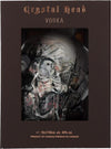 Crystal Head Vodka John Alexander Artist Series 40% Vol. 0,7l in Giftbox