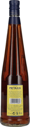 Metaxa 5 Stars 38% Vol. 1l