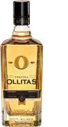 ORENDAIN OLLITAS Tequila Reposado 100% Agave 40% Vol. 0,7l