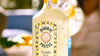 Bombay CITRON PRESSÉ Distilled Gin 37,5% Vol. 0,7l