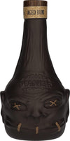 Deadhead 6 Years Old Single Blended Rum 40% Vol. 0,7l