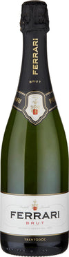 Ferrari Brut 12,5% Vol. 0,75l in Giftbox