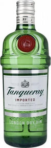 Tanqueray LONDON DRY GIN Imported 47,3% Vol. 1l