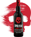 Smokehead SHERRY CASK BLAST 48% Vol. 0,7l