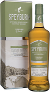 Speyburn BRADAN ORACH Highland Single Malt Scotch Whisky 40% Vol. 0,7l in Giftbox