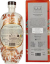 Porcelain Shanghai MANDARIN Dry Gin 43% Vol. 0,7l in Giftbox