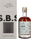 1423 S.B.S FIJI Rum Single Barrel Selection 2004 68,3% Vol. 0,7l in Giftbox