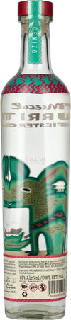 Burrito Fiestero Mezcal Artesanal Cenizo DOP 40% Vol. 0,7l