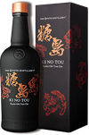 Kyoto KI NO TOU Kyoto Old Tom Gin 47,4% Vol. 0,7l in Giftbox