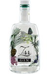 Roner Z44 Dry Gin 44% Vol. 0,7l