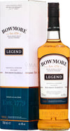 Bowmore LEGEND 40% Vol. 0,7l