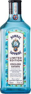 Bombay English Estate Limited Edition 41% Vol. 0,7l
