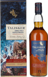Talisker The Distillers Edition Double Matured 45,8% Vol. 0,7l in Giftbox
