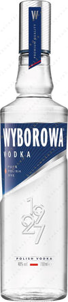 Wyborowa Wódka 37,5% Vol. 0,7l