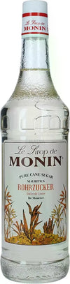 Le Sirop de MONIN SUGARCANE 1l