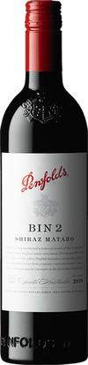 Penfolds BIN 2 SHIRAZ MATARO 2019 14,5% Vol. 0,75l