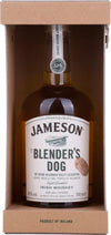 Jameson The BLENDER'S DOG Triple Distilled Irish Whiskey 43% Vol. 0,7l in Giftbox
