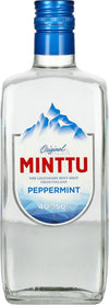 Minttu Peppermint Original Liqueur 40% Vol. 0,5l