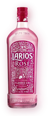 Larios Rosé 37,5% Vol. 0,7l