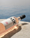 AIX Vin de Provence Rosé 0,75l