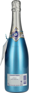 Pommery Royal Blue Sky Champagne 12,5% Vol. 0,75l