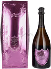 Dom Pérignon Rosé Lady Gaga Vintage 2008 Vol. 0,75l