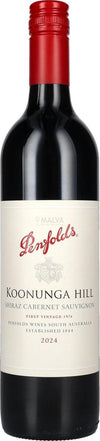 Penfolds Koonunga Hill Shiraz Cabernet Sauvignon 2024 14,5% Vol. 0,75l