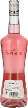 Monin SAVEUR LITCHI 17% Vol. 0,7l