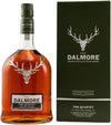 The Dalmore THE QUARTET Highland Single Malt Scotch Whisky 41,5% Vol. 1l in Giftbox