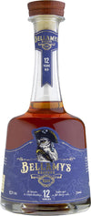 Bellamy's 12 Years Old Reserve Rum 42% Vol. 0,7l in Giftbox