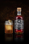 Come Hell or High Water Hell or High Water SPICED Spirit Drink 38% Vol. 0,7l