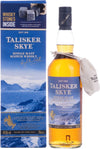 Talisker Skye Single Malt Scotch Whisky 45,8% Vol. 0,7l in Giftbox with Whisky stones
