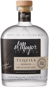 El Mayor Blanco Tequila 100% Agave 40% Vol. 0,7l