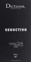 Dictador SEDUCTIVO 24 Years Limited Edition