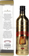 Velho Barreiro OURO Cachaça 39% Vol. 0,7l in Giftbox