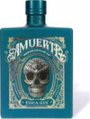 Amuerte COCA GIN - Green Edition 43% Vol. 0,7l
