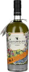Cotswolds WILDFLOWER GIN No. 3 41,7% Vol. 0,7l