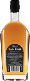 St. Kilian Grave Digger TUNES OF WAR Single Malt Whisky 47% Vol. 0,7l